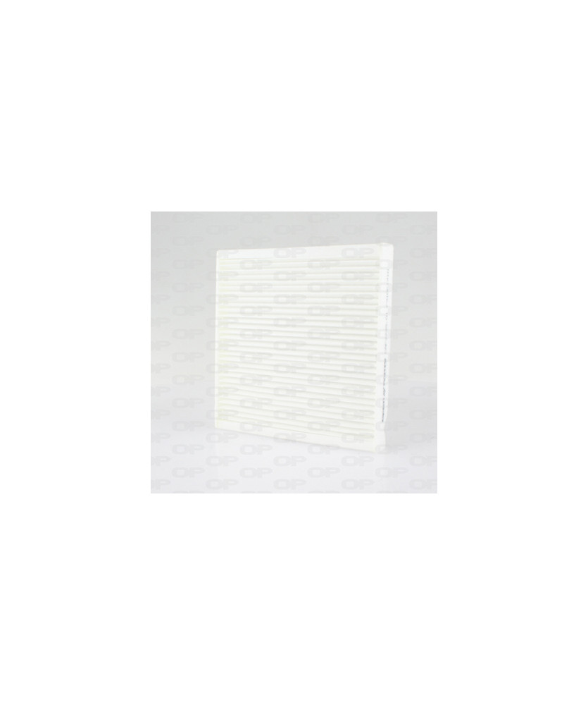 FILTRO ABITACOLO  FORTWO II 0.8 1.0