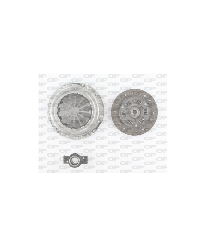 KIT FRIZIONI  PANDA (141A_) 900      UNO/PANDA FIRE  UNO 45 TT