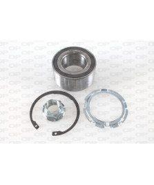 KIT CUSCINETTO MOZZI RUOTA CON SENSORE  ABS KANGOO MEGANE 2003-2012