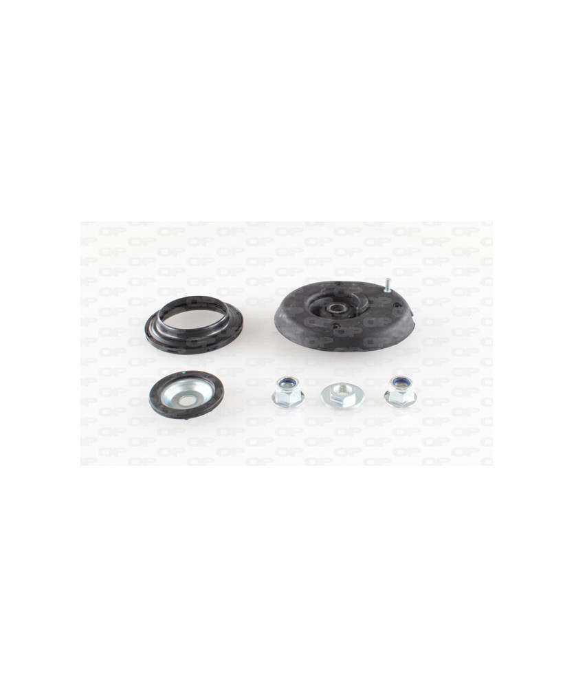 SUPPORTO AMMORTIZZATORE CON CUSCINETTO    C2 C3 I II PLURIEL
