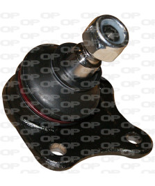 TESTA A SNODO BRACCIO OSCILLANTE SOSP. AX   OCTAVIA 97