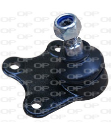 SNODO IBIZA 2002  IBIZA/FABIA/FOX/POLO  DX