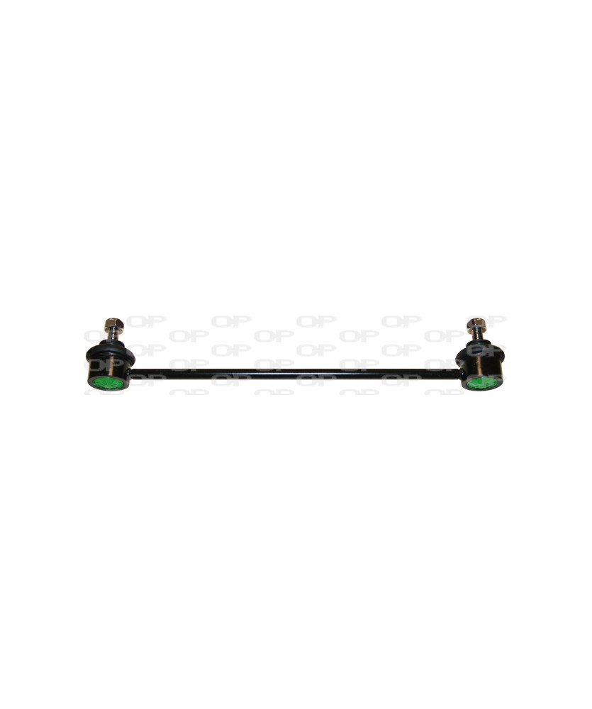 STABILIZZATORE C2/C3/C4/DS3-1007/2008/206/208  335MM