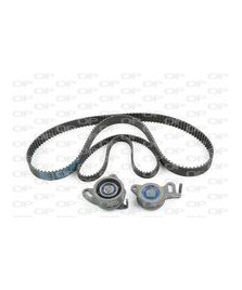 KIT DISTRIBUZIONE GASOLONE 35 2.5 D