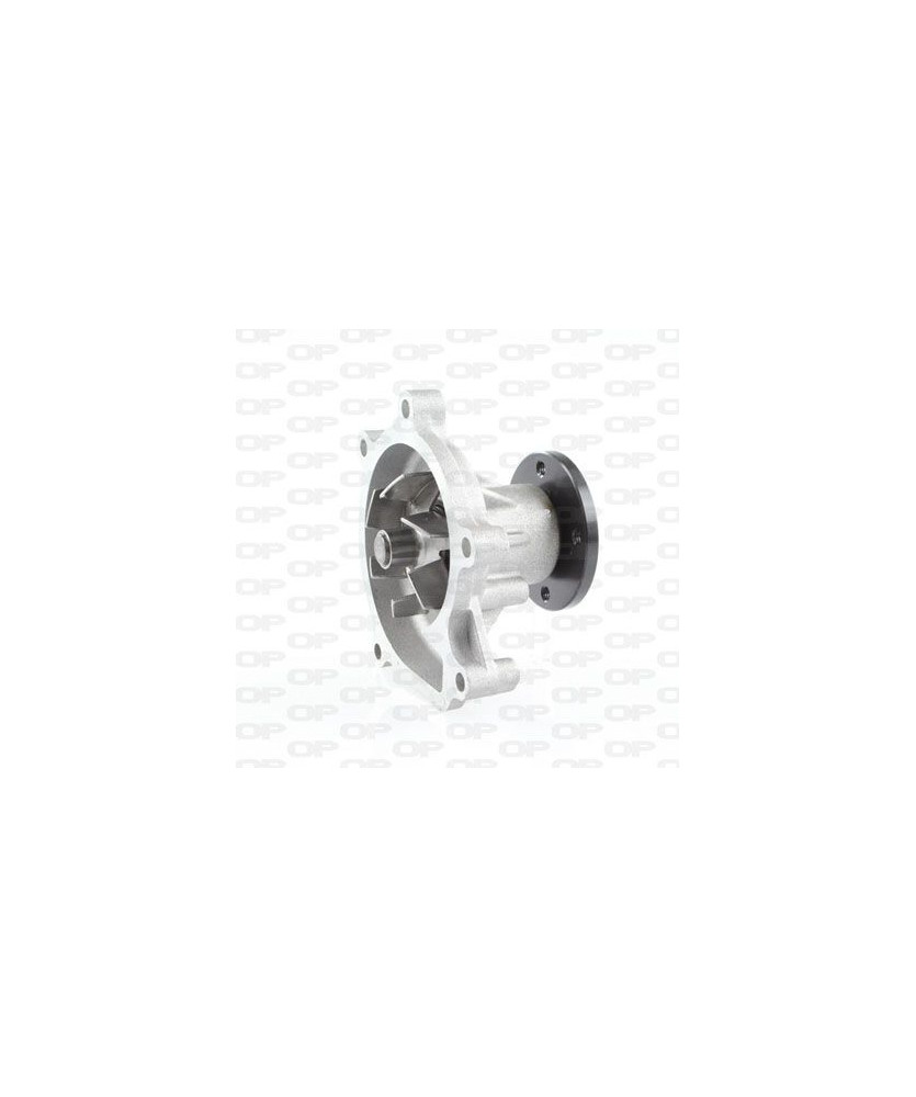 POMPA ACQUA YARIS 1.0/1.3 VVTI 99-