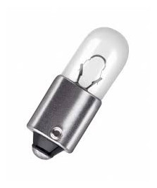 LAMPADE SPIA 12V/4W BA9S T4W
