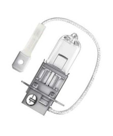 LAMPADE 12VH3 55W PK22S
