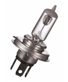 LAMPADA ALOGENA H4 12V35/35W             PER MOTO HS1