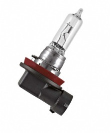 LAMPADA ALOGENA H9/12V/65W PGJ19-5