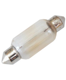LAMPADE SILURO 12V/18W SV8 5-8