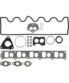 SERIE SMERIGLIO  156     LYBRA 2.4JTD