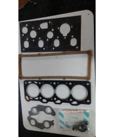 SERIE SMERIGLIO  GOLF I POLO             SCIROCCO 0.9-1.1