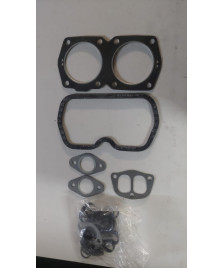 SERIE SMERIGLIO PANDA 650-PANDA 30 DAL  03/80