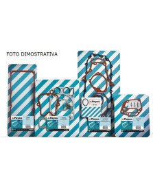 SERIE SMERIGLIO ROV. 200-400 1.1-1.4