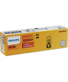 LAMPADA W3W 12V 3W W2.1X9.5D