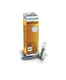 H3 PREMIUM 12V 55W PK22S