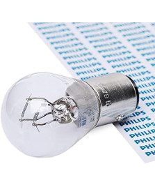 LAMPADINA P21/5W 24V 21/5W BAY15D