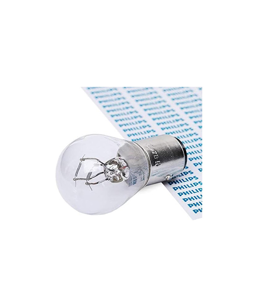 LAMPADINA P21/5W 24V 21/5W BAY15D