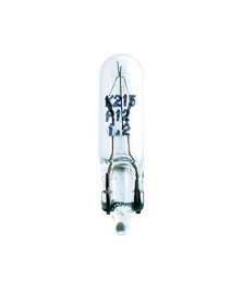 LAMPADINA T5 24V 1.2W W2X4.6D