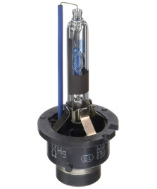 D2R XENON ULTRA BLUE 85V 35W P32D-3