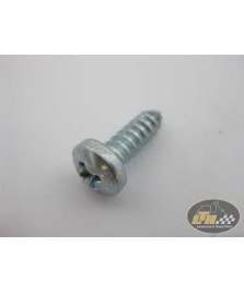VITE AUTOFILETT. TC 4 8X16 UNI 6954-71  VESPA APE