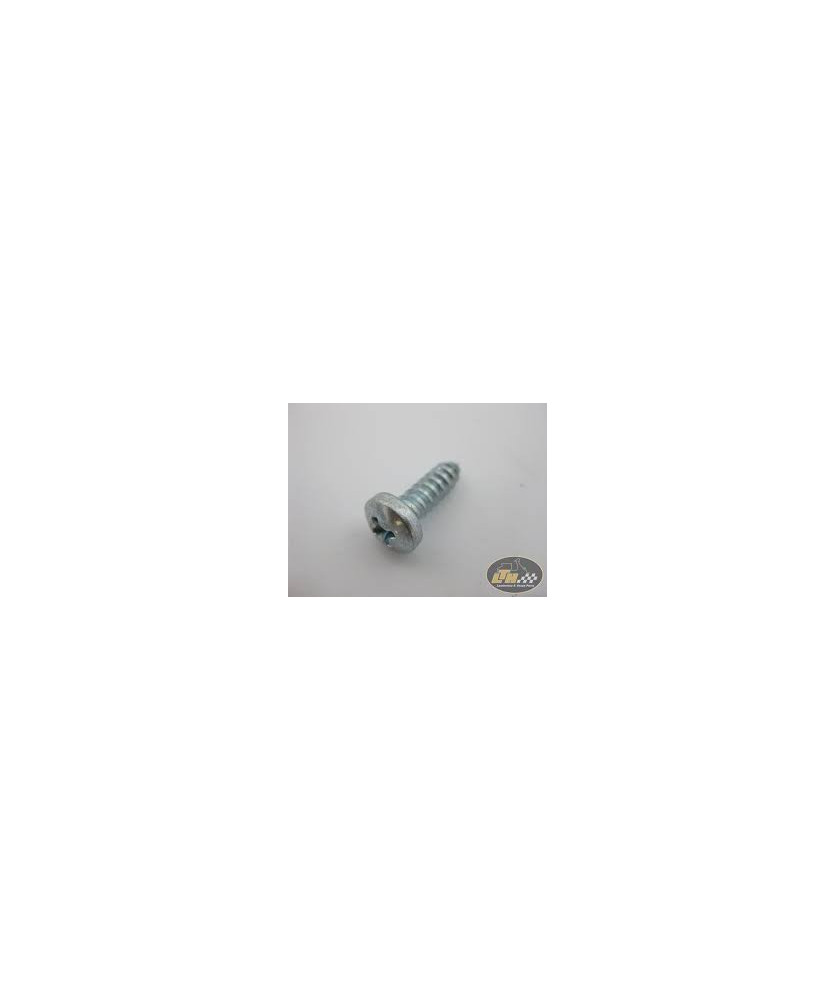 VITE AUTOFILETT. TC 4 8X16 UNI 6954-71  VESPA APE