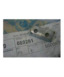 PIASTRINA PORTE APE 50 APE MP P501 P601