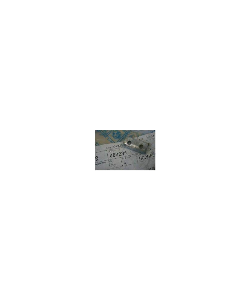 PIASTRINA PORTE APE 50 APE MP P501 P601