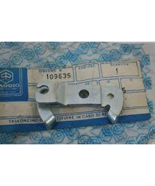 LEVETTA CODO GAS APE MP P501 P601