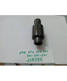 ALBERO DIFFERENZIALE APE MPA MPR MPV 500550 600