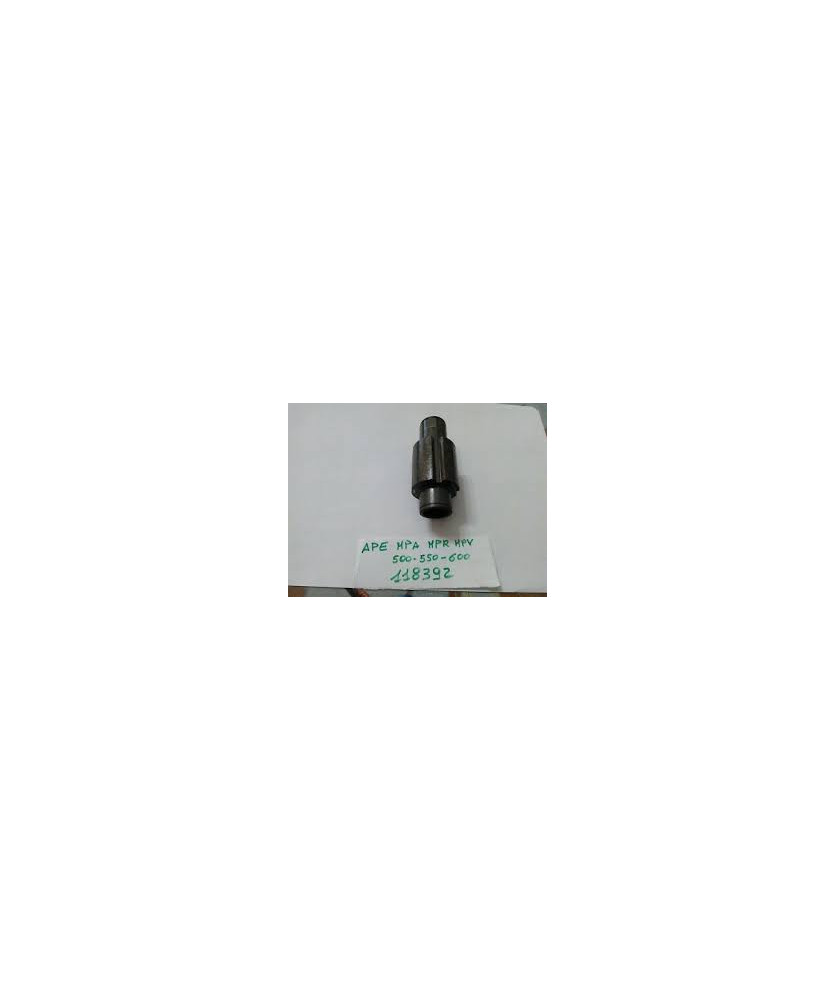 ALBERO DIFFERENZIALE APE MPA MPR MPV 500550 600