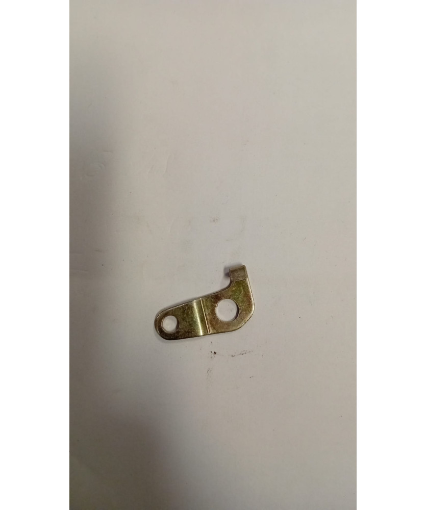 PIASTRINA DEL FRENO APE 50
