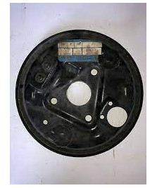 DISCO PORTAGANASCE APE MPA MPR 1 SERIE