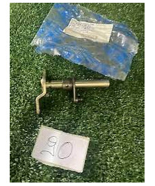GR.LEVE COM.MARCE APE TM P703 POKER MP  601 TM