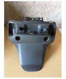PROTEZIONE POSTERIORE SFERA 50 1991 1993