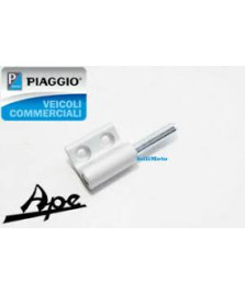 CERNIERA SPONDA QUARGO PORTER TM P703 TMSX PIANALE SPONDE IN LEGA