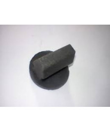 BOTTONE FISS.TAPPETO HEAGON 125