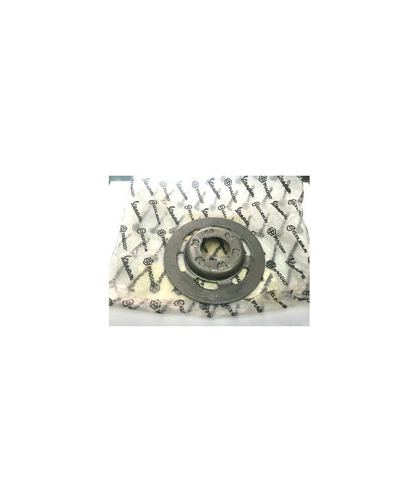 DISCO BOMBATO INTERNO VESPA APE FL FL2