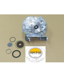 KIT TESTA CILINDRO 50 ET2 INIEZIONE