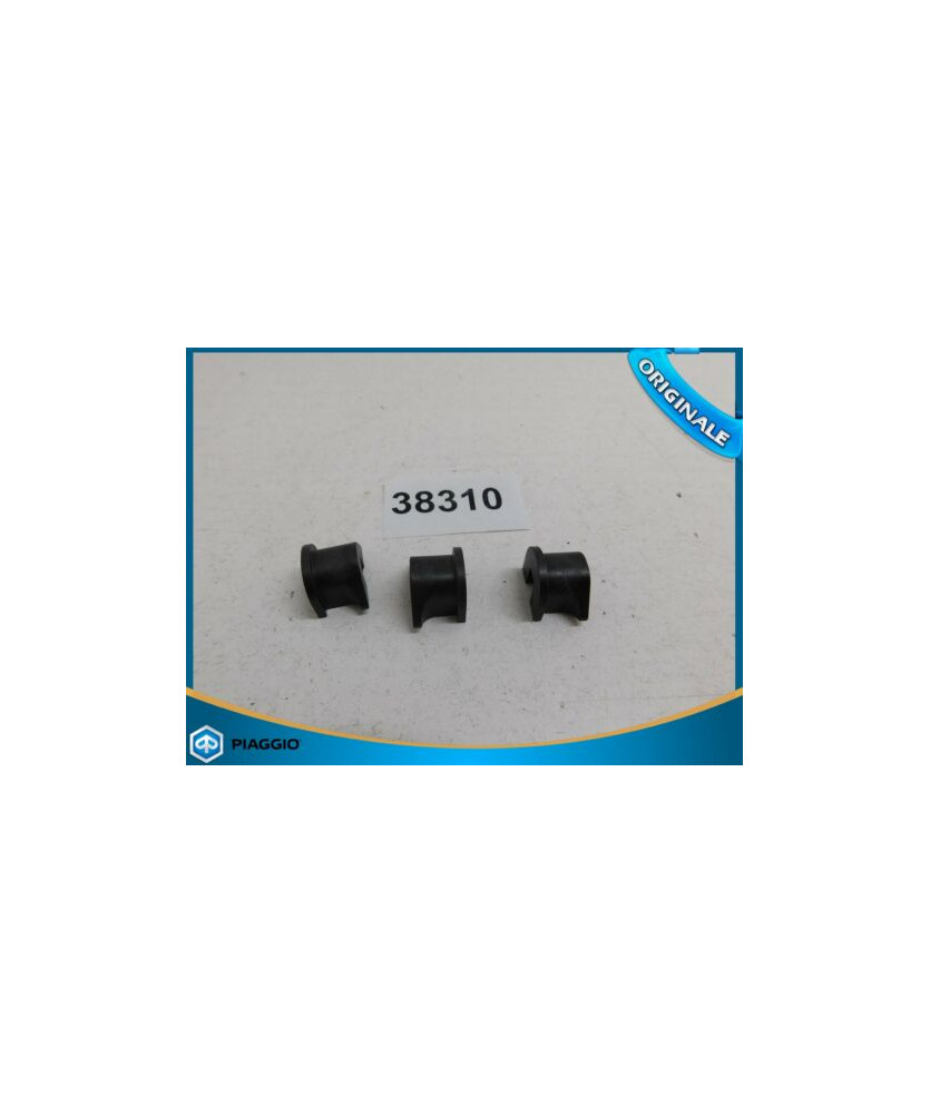 KIT PATTINO PULEGGIA MOTR.X9 HEXAGON 250