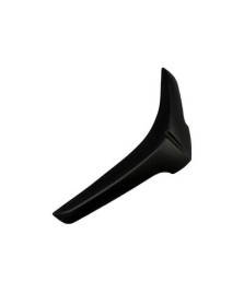DEFLETTORE SUPERIORE SX HAXEGON 125 LX