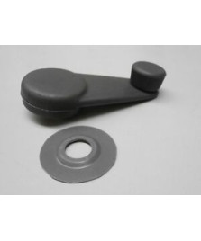 MANIGLIA ALZAVETRO  PORTER 1000  1998