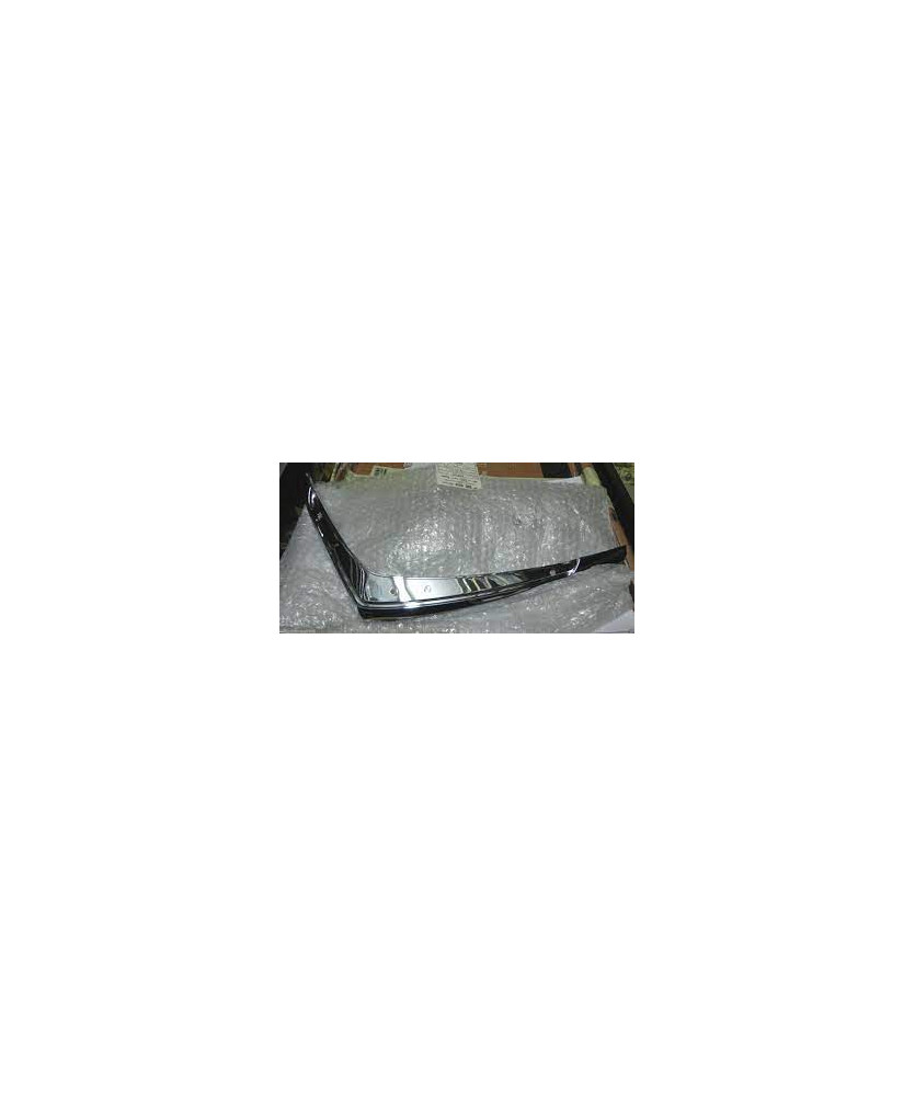 CORNICE DEFLETTORE SX BEVERLY