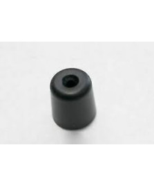 TERMINALE MANUBRIO BEVERLY 300 2010 2016X10 500 2012 2014 NERO