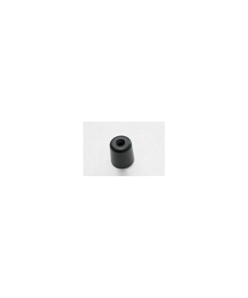 TERMINALE MANUBRIO BEVERLY 300 2010 2016X10 500 2012 2014 NERO