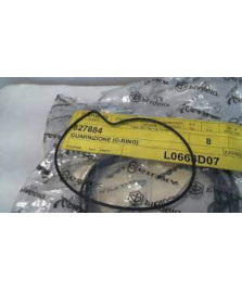 GUARNIZIONE ORING POMPA ACQUA X8 X9 XEVOMP3 BEVERLY 400 500