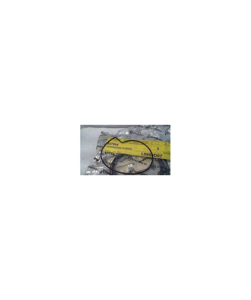GUARNIZIONE ORING POMPA ACQUA X8 X9 XEVOMP3 BEVERLY 400 500
