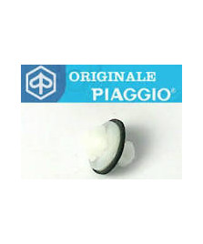CLIP MASCHERINA ANTERIORE PORTER
