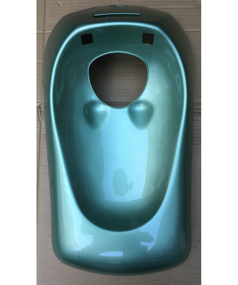 SCUDO ANTERIORE VERDE PM4/8  FREE50 1992-1994