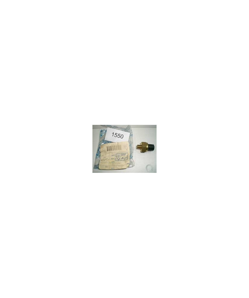 BULBO SPIA TEMPERATURA ZIP NTT NRG